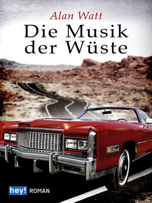cover image of Die Musik der Wüste